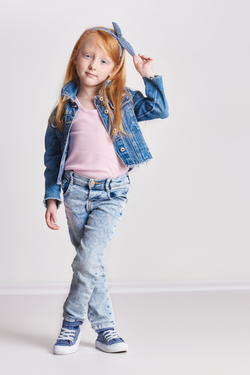 Girls Denim jeans