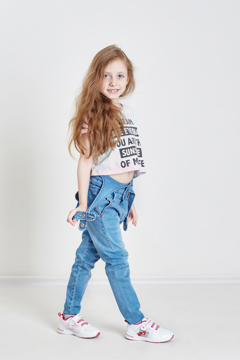 Kids Casual tshirt