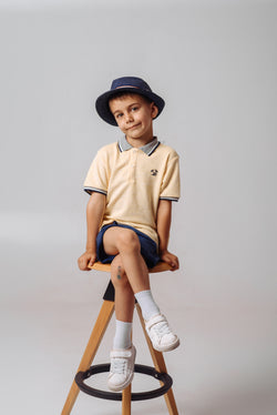 Boys Classic Polo tshirt