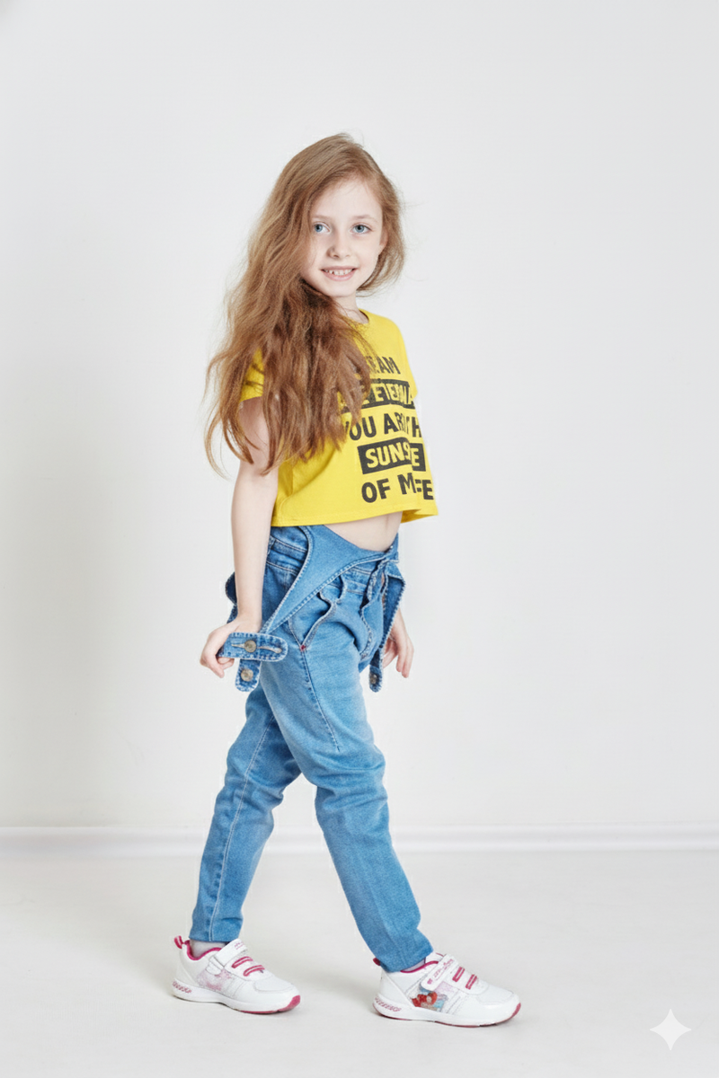 Kids Casual tshirt
